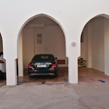 Kasbah Bouznika酒店 外观 照片