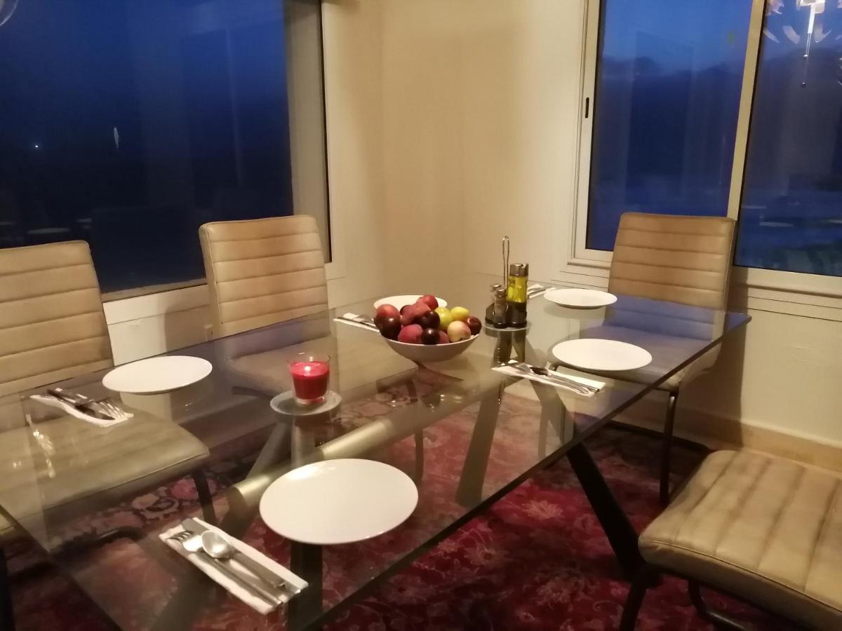 Kasbah Bouznika酒店 外观 照片