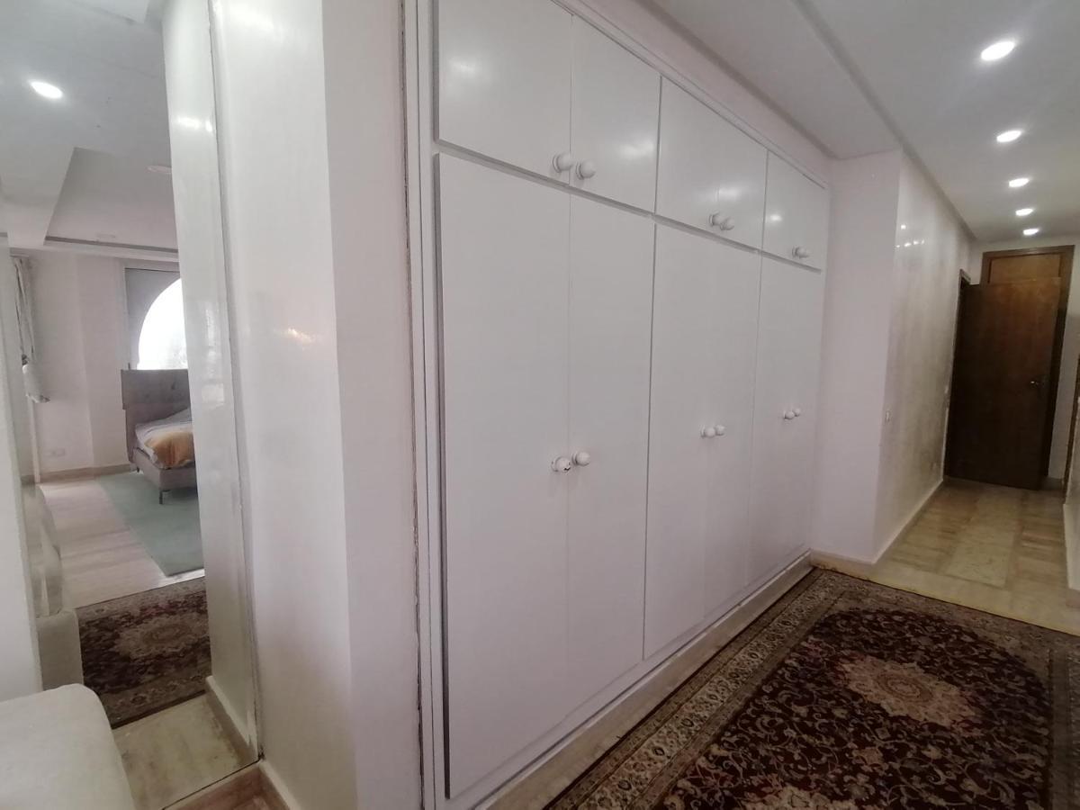 Kasbah Bouznika酒店 外观 照片