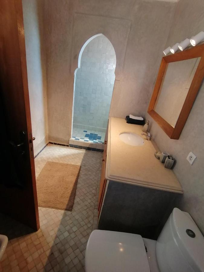 Kasbah Bouznika酒店 外观 照片