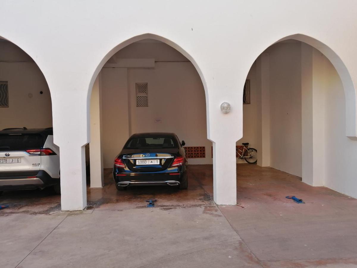 Kasbah Bouznika酒店 外观 照片