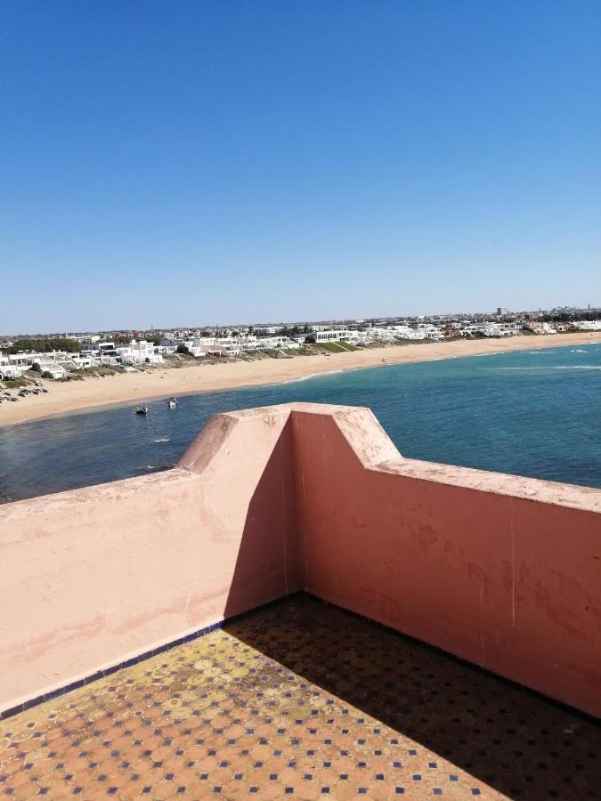 Kasbah Bouznika酒店 外观 照片