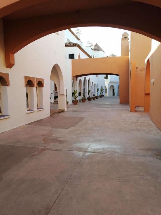 Kasbah Bouznika酒店 外观 照片