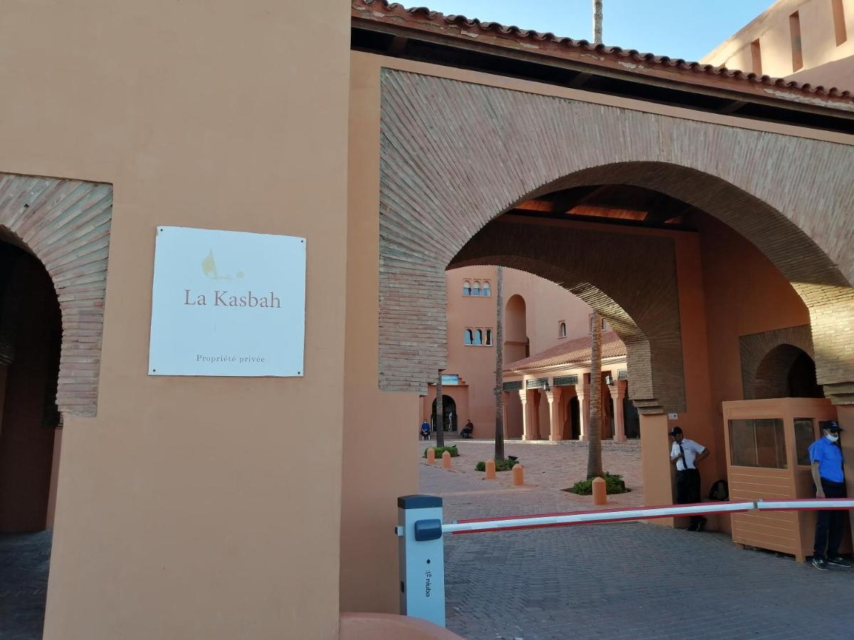 Kasbah Bouznika酒店 外观 照片