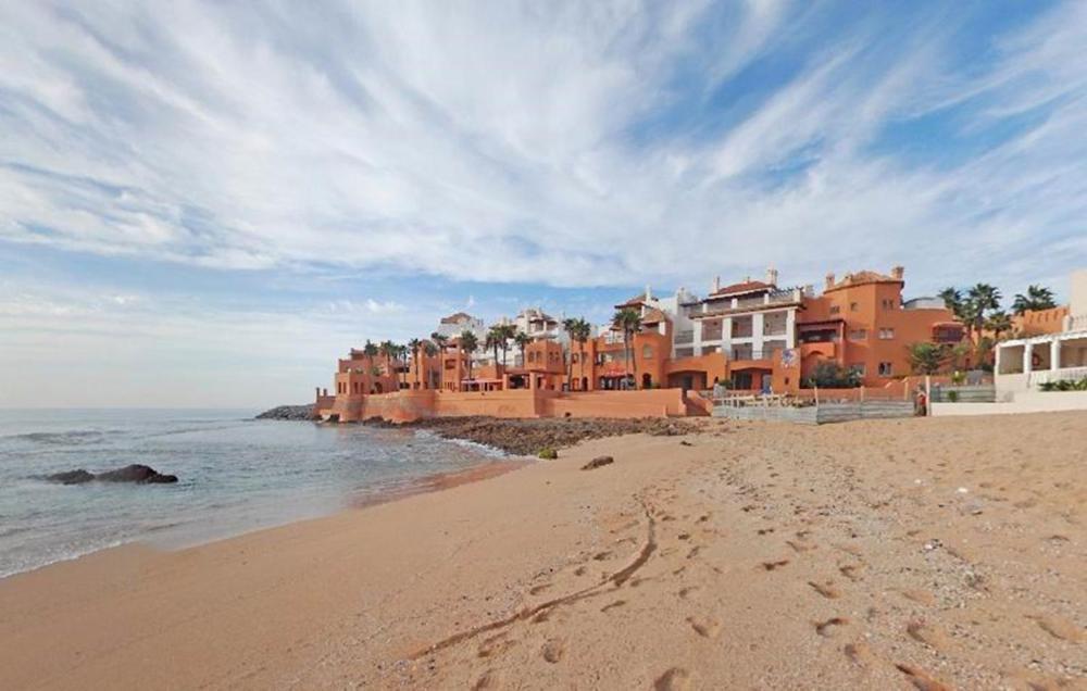 Kasbah Bouznika酒店 外观 照片