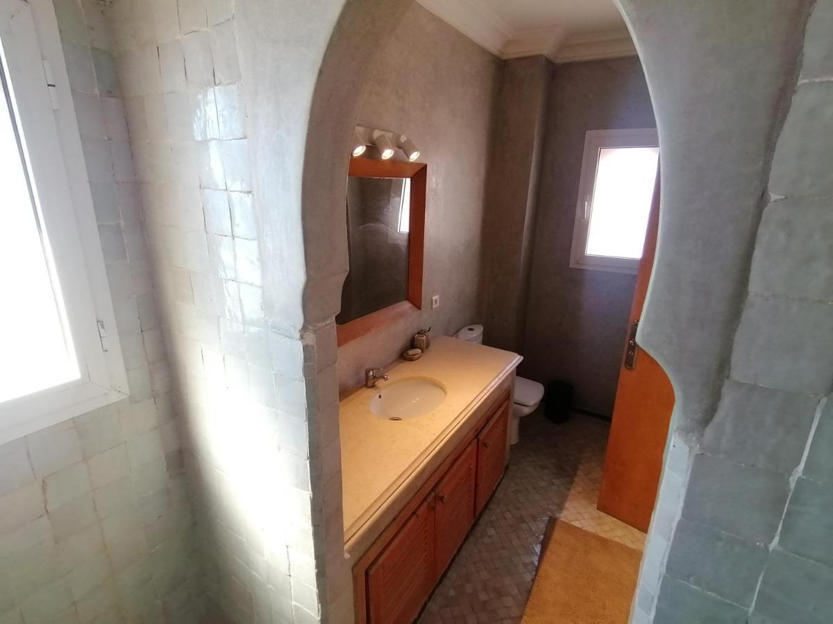 Kasbah Bouznika酒店 外观 照片