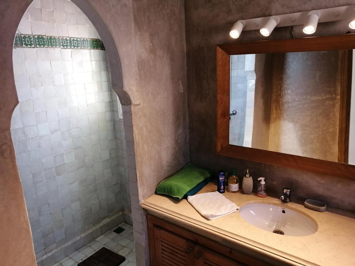 Kasbah Bouznika酒店 外观 照片