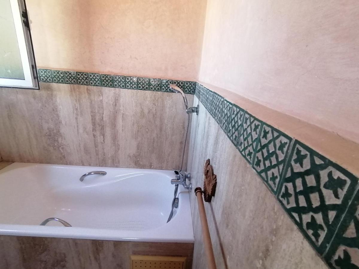 Kasbah Bouznika酒店 外观 照片
